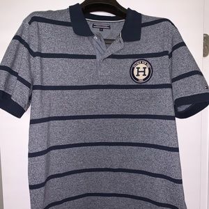 Polo shirt
